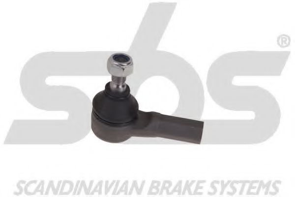 sbs 19065033658 Наконечник поперечной рулевой тяги 