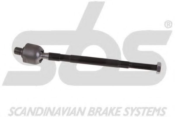 sbs 19065033659 Осевой шарнир, рулевая тяга 