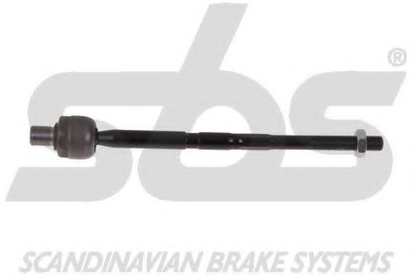 sbs 19065033660 Осевой шарнир, рулевая тяга 
