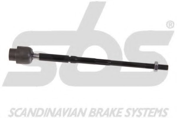 sbs 19065033661 Осевой шарнир, рулевая тяга 