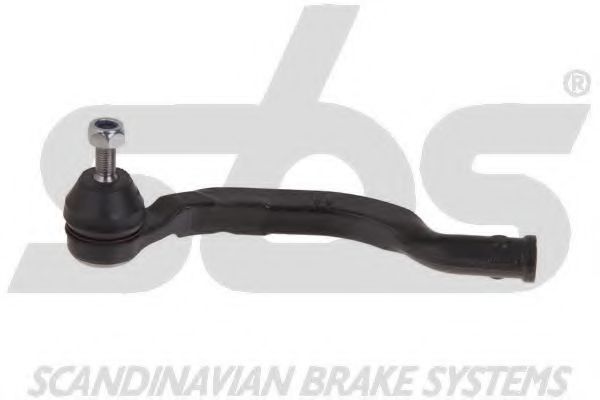 sbs 19065033663 Наконечник поперечной рулевой тяги для RENAULT (Рено) sbs 19065033663 Наконечник поперечной рулевой тяги для RENAULT (Рено)
