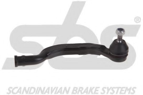 sbs 19065033664 Наконечник поперечной рулевой тяги для RENAULT (Рено) sbs 19065033664 Наконечник поперечной рулевой тяги для RENAULT (Рено)