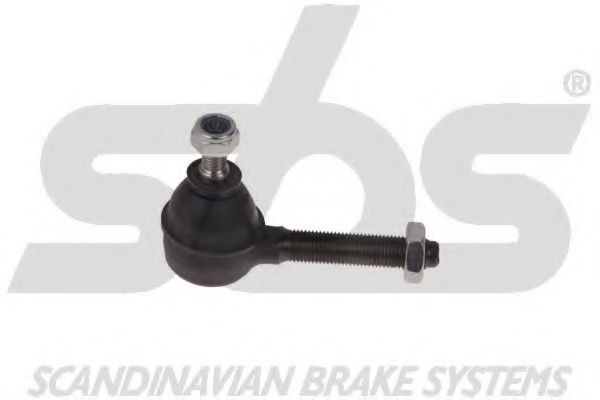 sbs 19065033702 Наконечник поперечной рулевой тяги для PEUGEOT 205 I (Пежо 205 и) sbs 19065033702 Наконечник поперечной рулевой тяги для PEUGEOT 205 I (Пежо 205 и)