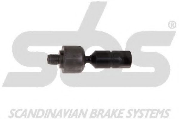 sbs 19065033730 Осевой шарнир, рулевая тяга для PEUGEOT 407 (Пежо 407) sbs 19065033730 Осевой шарнир, рулевая тяга для PEUGEOT 407 (Пежо 407)
