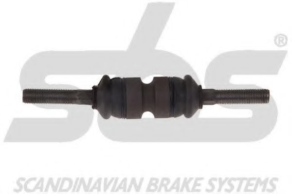 sbs 19025033742 Наконечник поперечной рулевой тяги 
