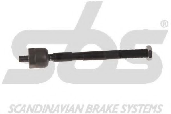 sbs 19065033745 Осевой шарнир, рулевая тяга для PEUGEOT 207 (Пежо 207) sbs 19065033745 Осевой шарнир, рулевая тяга для PEUGEOT 207 (Пежо 207)