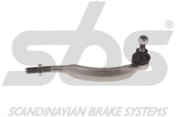 sbs 19065033747 Наконечник поперечной рулевой тяги для PEUGEOT 407 (Пежо 407) sbs 19065033747 Наконечник поперечной рулевой тяги для PEUGEOT 407 (Пежо 407)