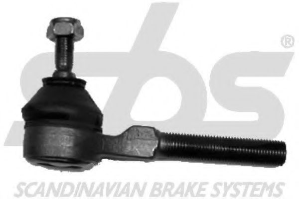 sbs 19065033913 Наконечник поперечной рулевой тяги для RENAULT (Рено) sbs 19065033913 Наконечник поперечной рулевой тяги для RENAULT (Рено)