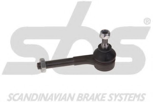 sbs 19065033914 Наконечник поперечной рулевой тяги для RENAULT (Рено) sbs 19065033914 Наконечник поперечной рулевой тяги для RENAULT (Рено)