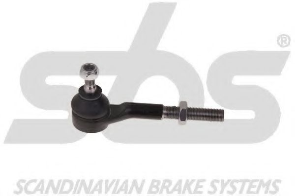 sbs 19065033915 Наконечник поперечной рулевой тяги 