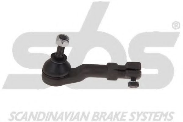sbs 19065033918 Наконечник поперечной рулевой тяги 