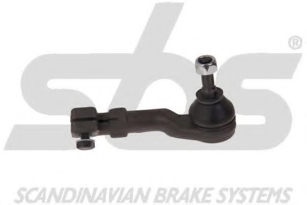 sbs 19065033919 Наконечник поперечной рулевой тяги 