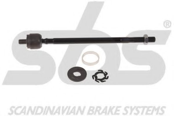 sbs 19065033920 Осевой шарнир, рулевая тяга 