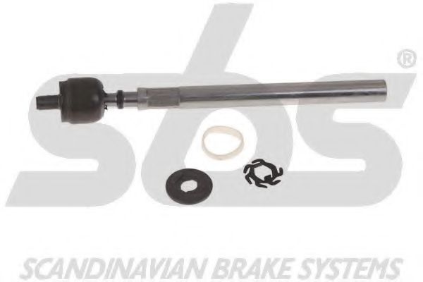sbs 19065033921 Осевой шарнир, рулевая тяга 