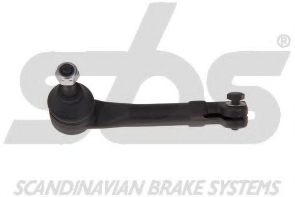 sbs 19065033925 Наконечник поперечной рулевой тяги 