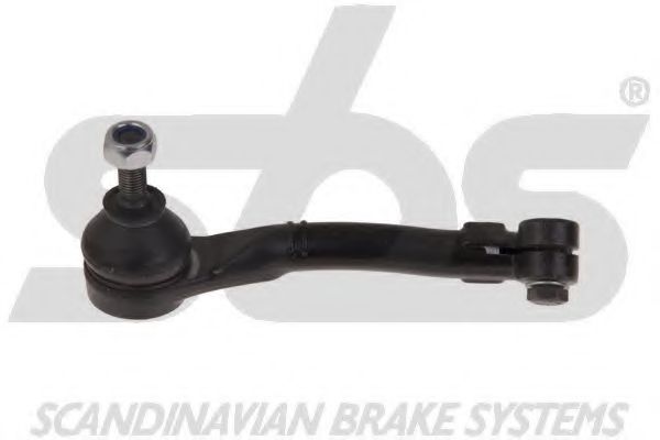 sbs 19065033931 Наконечник поперечной рулевой тяги для RENAULT (Рено) sbs 19065033931 Наконечник поперечной рулевой тяги для RENAULT (Рено)