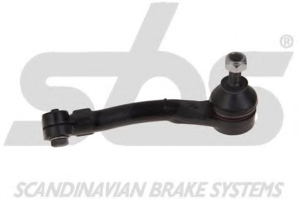 sbs 19065033932 Наконечник поперечной рулевой тяги для RENAULT (Рено) sbs 19065033932 Наконечник поперечной рулевой тяги для RENAULT (Рено)