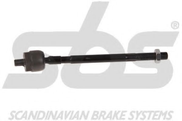sbs 19065033933 Осевой шарнир, рулевая тяга для RENAULT (Рено) sbs 19065033933 Осевой шарнир, рулевая тяга для RENAULT (Рено)