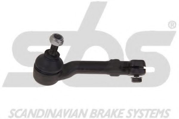 sbs 19065033934 Наконечник поперечной рулевой тяги 