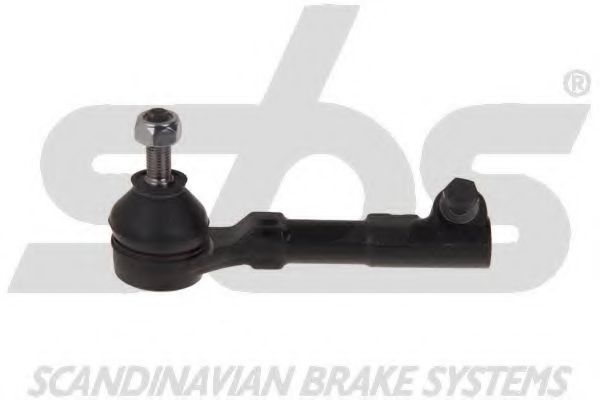 sbs 19065033938 Наконечник поперечной рулевой тяги 