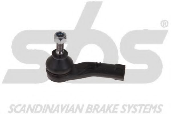 sbs 19065033945 Наконечник поперечной рулевой тяги для RENAULT (Рено) sbs 19065033945 Наконечник поперечной рулевой тяги для RENAULT (Рено)