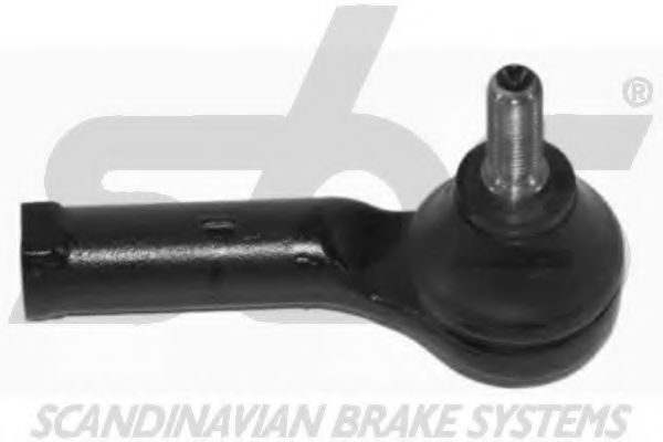 sbs 19065033946 Наконечник поперечной рулевой тяги для RENAULT (Рено) sbs 19065033946 Наконечник поперечной рулевой тяги для RENAULT (Рено)