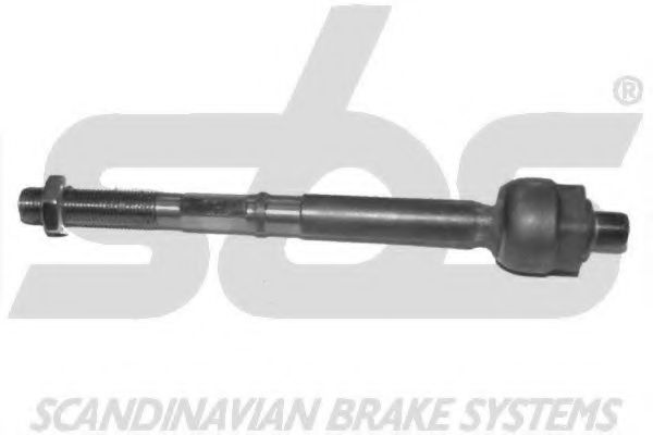 sbs 19065033954 Осевой шарнир, рулевая тяга для RENAULT (Рено) sbs 19065033954 Осевой шарнир, рулевая тяга для RENAULT (Рено)