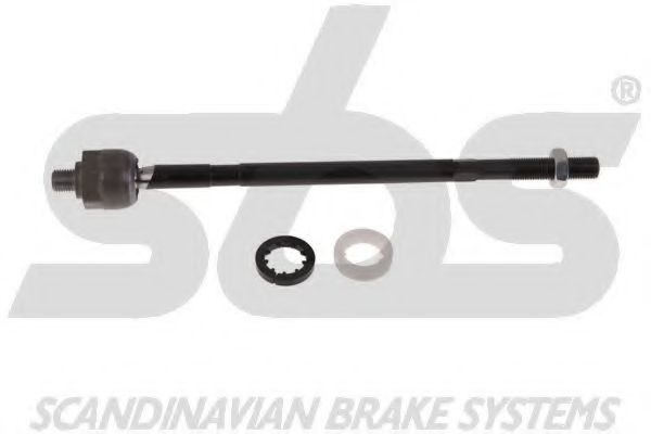sbs 19065033961 Осевой шарнир, рулевая тяга для RENAULT LUTECIA III (Рено Лутэcиа 3) sbs 19065033961 Осевой шарнир, рулевая тяга для RENAULT LUTECIA III (Рено Лутэcиа 3)