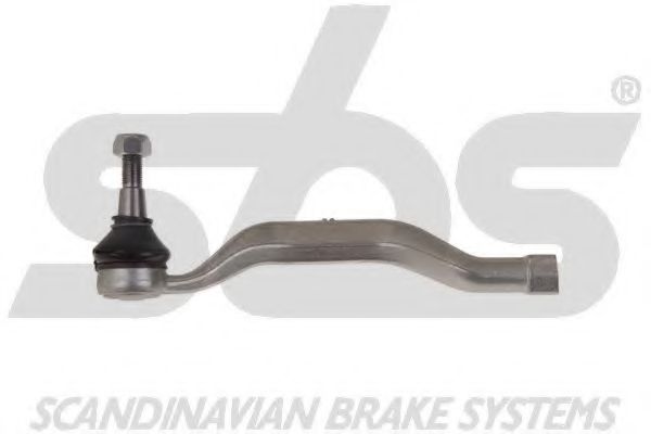 sbs 19065033963 Наконечник поперечной рулевой тяги 