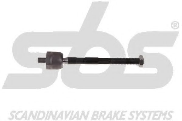 sbs 19065033964 Осевой шарнир, рулевая тяга для DACIA SANDERO (Дача Сандэро) sbs 19065033964 Осевой шарнир, рулевая тяга для DACIA SANDERO (Дача Сандэро)