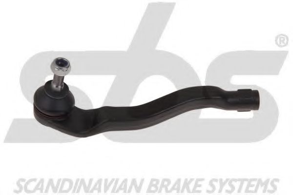 sbs 19065033965 Наконечник поперечной рулевой тяги 