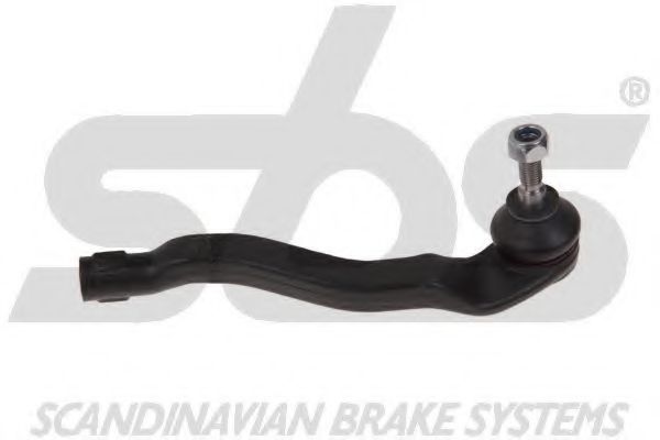 sbs 19065033966 Наконечник поперечной рулевой тяги 