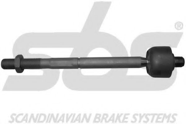sbs 19065033967 Осевой шарнир, рулевая тяга 