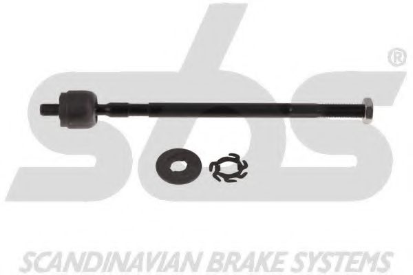 sbs 19065033968 Осевой шарнир, рулевая тяга для RENAULT SAFRANE (Рено Сафранэ) sbs 19065033968 Осевой шарнир, рулевая тяга для RENAULT SAFRANE (Рено Сафранэ)