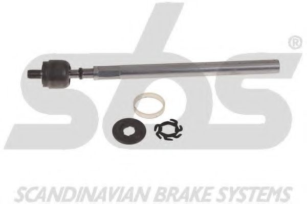 sbs 19065033969 Осевой шарнир, рулевая тяга 