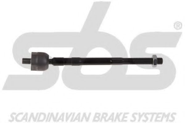 sbs 19065033970 Осевой шарнир, рулевая тяга 