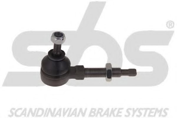 sbs 19065033971 Наконечник поперечной рулевой тяги 