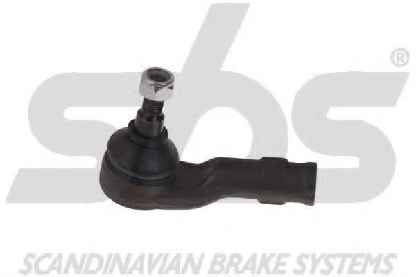 sbs 19025033973 Наконечник поперечной рулевой тяги для RENAULT MASTER I (Рено Мастэр и) sbs 19025033973 Наконечник поперечной рулевой тяги для RENAULT MASTER I (Рено Мастэр и)