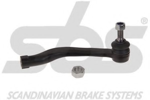 sbs 19065033978 Наконечник поперечной рулевой тяги 