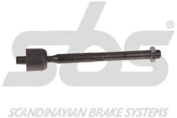 sbs 19065033983 Осевой шарнир, рулевая тяга 