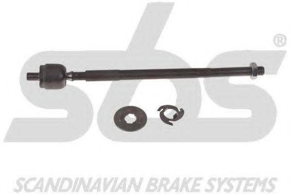 sbs 19065033984 Осевой шарнир, рулевая тяга 