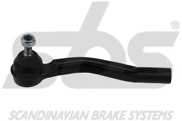 sbs 19065033987 Наконечник поперечной рулевой тяги 
