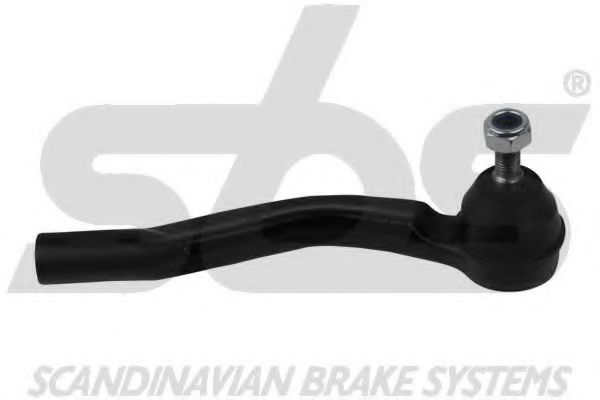 sbs 19065033988 Наконечник поперечной рулевой тяги 