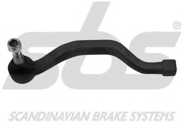 sbs 19065033991 Наконечник поперечной рулевой тяги 