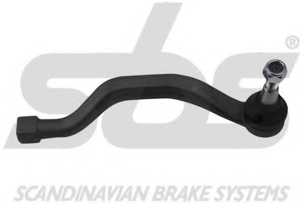 sbs 19065033992 Наконечник поперечной рулевой тяги 