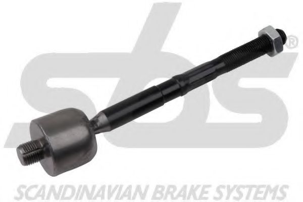 sbs 19065033993 Осевой шарнир, рулевая тяга 