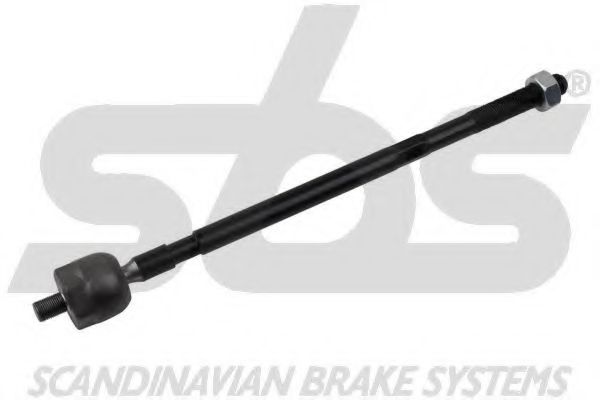sbs 19065033994 Осевой шарнир, рулевая тяга 