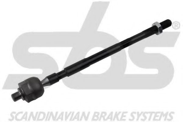 sbs 19065033995 Осевой шарнир, рулевая тяга 