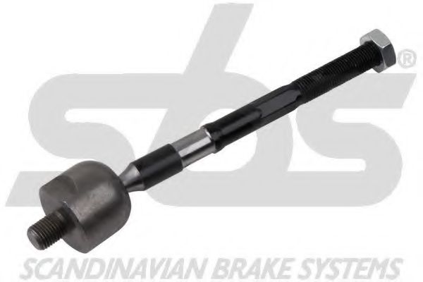 sbs 19065033996 Осевой шарнир, рулевая тяга 