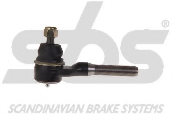 sbs 19065034008 Наконечник поперечной рулевой тяги 